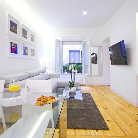 Plaza Mayor Suite Madrid Luaran gambar