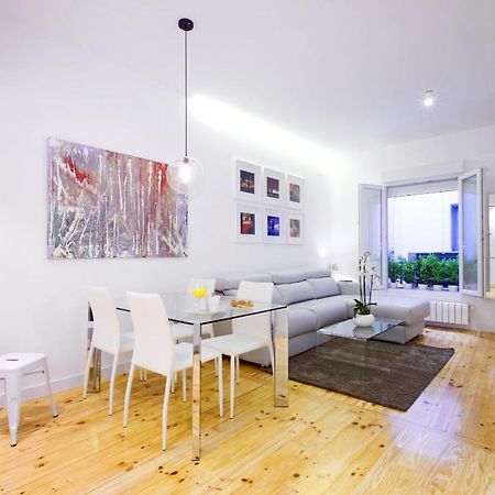 Plaza Mayor Suite Madrid Luaran gambar