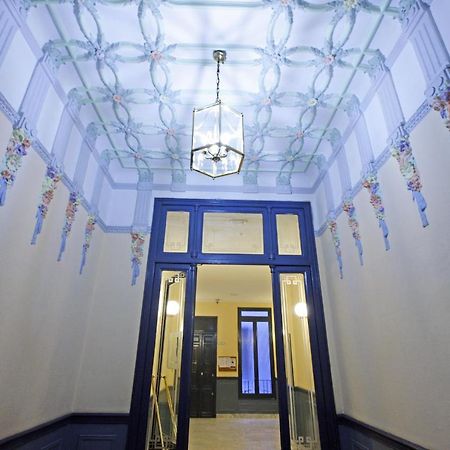 Plaza Mayor Suite Madrid Luaran gambar