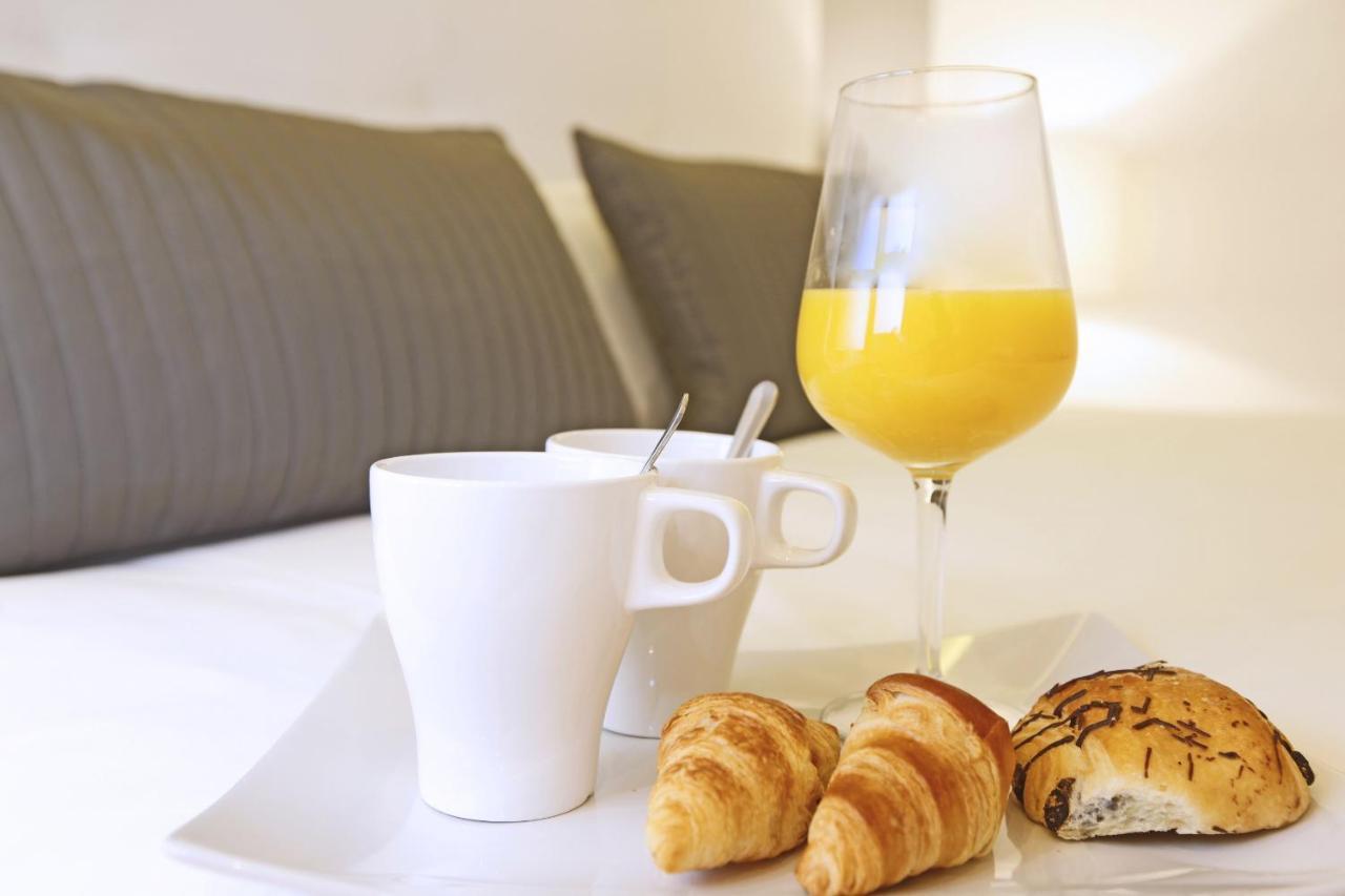 Plaza Mayor Suite Madrid Luaran gambar