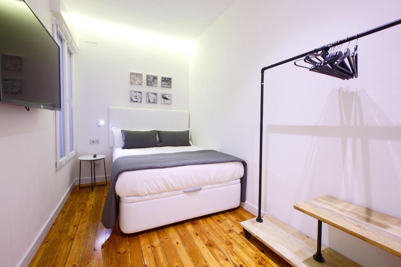 Plaza Mayor Suite Madrid Luaran gambar