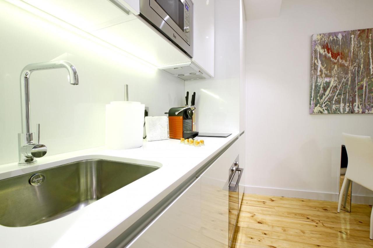 Plaza Mayor Suite Madrid Luaran gambar