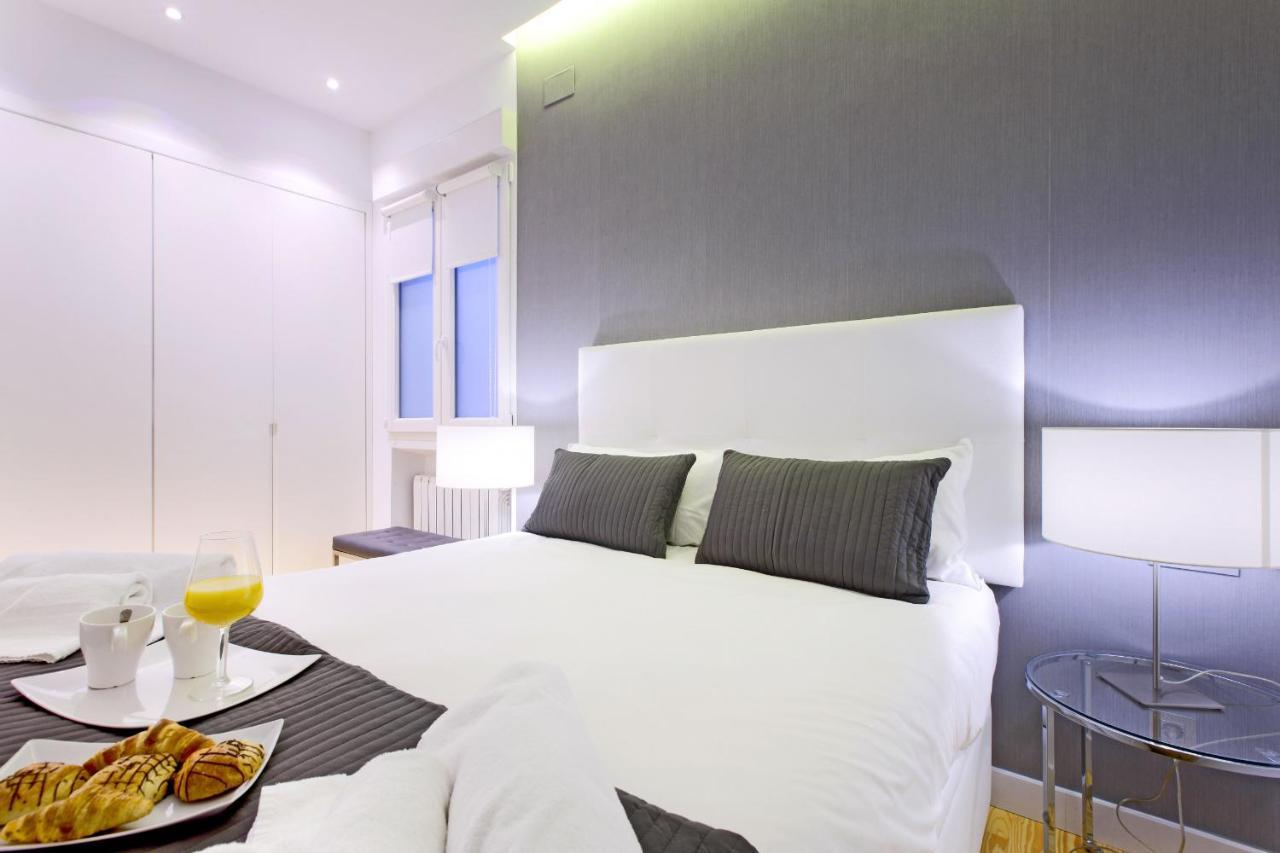 Plaza Mayor Suite Madrid Luaran gambar