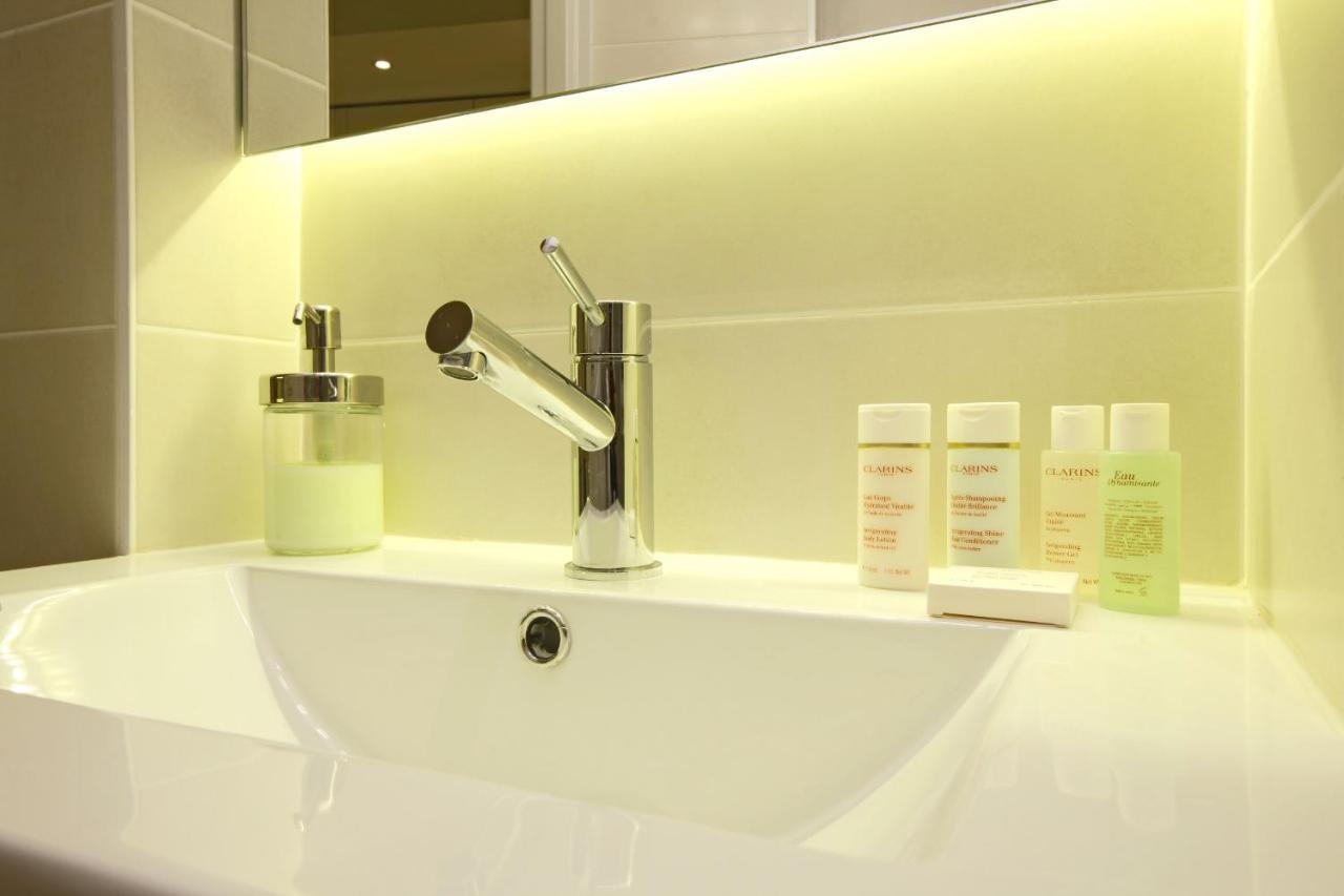 Plaza Mayor Suite Madrid Luaran gambar