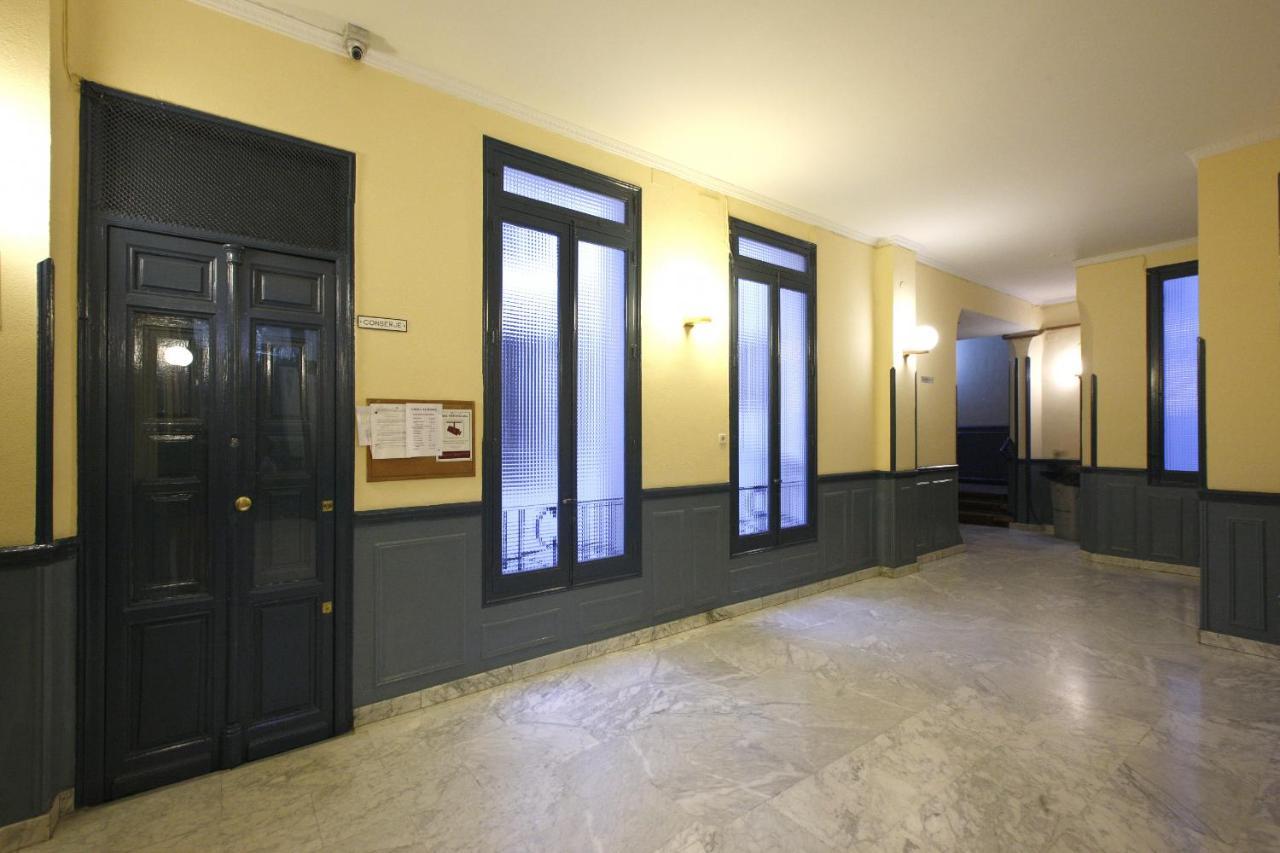 Plaza Mayor Suite Madrid Luaran gambar