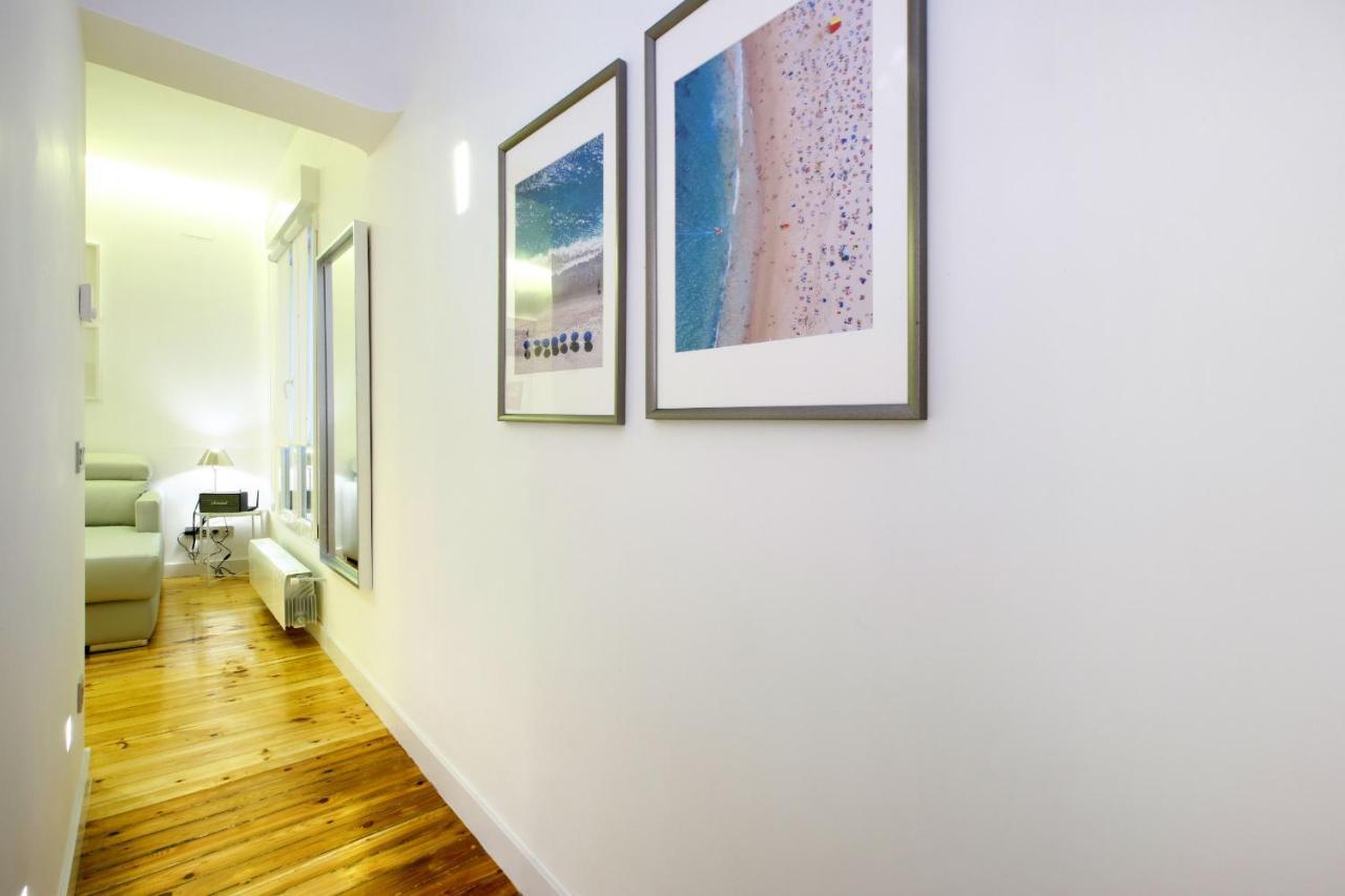Plaza Mayor Suite Madrid Luaran gambar
